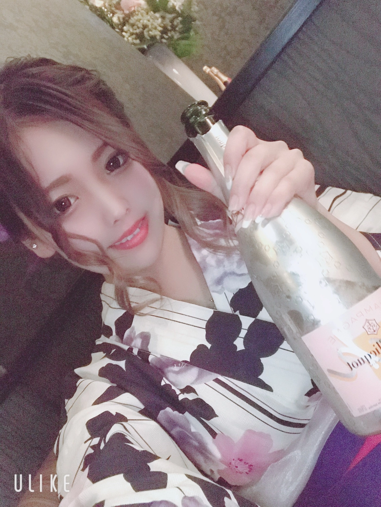 しの