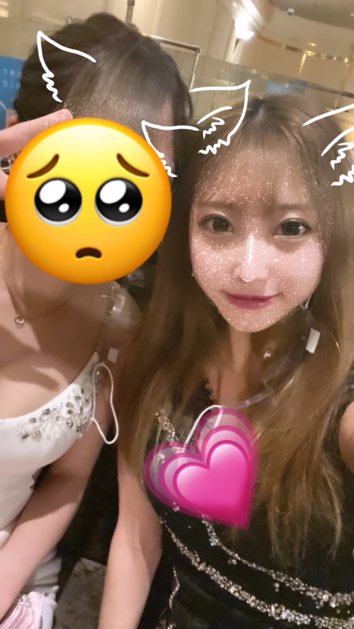 月乃 モモ