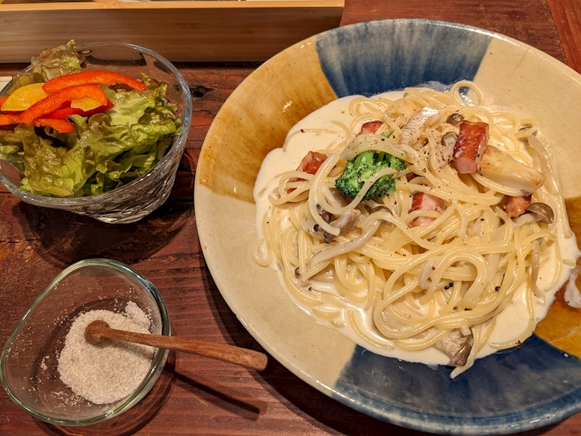 涼宮 しずか
