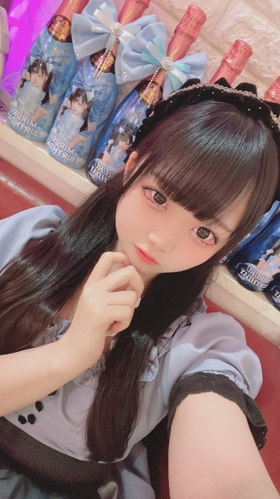 かるーあ みるる