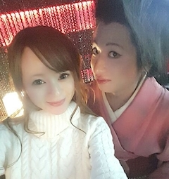長谷川 梨奈