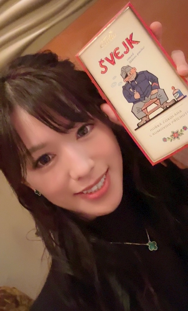 朝比奈 みく