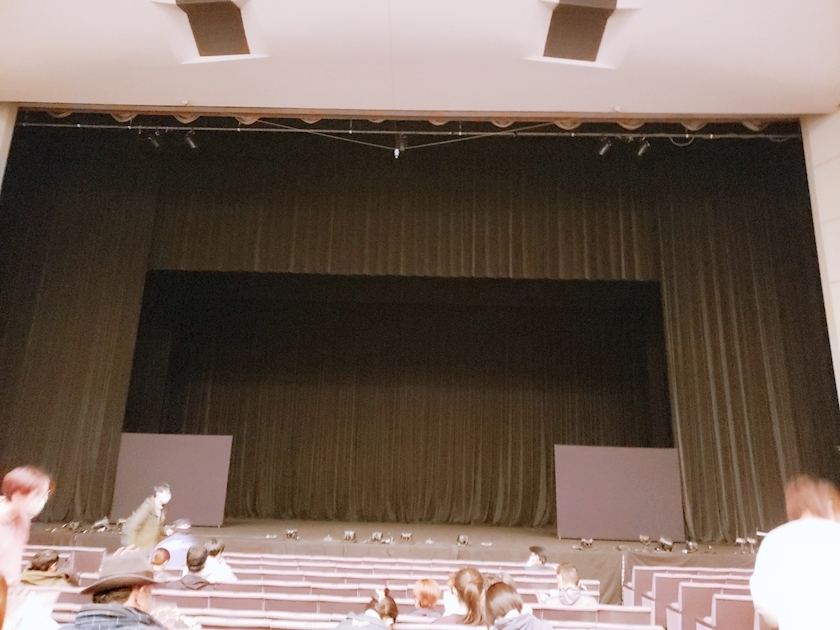 エミ （スタッフ）
