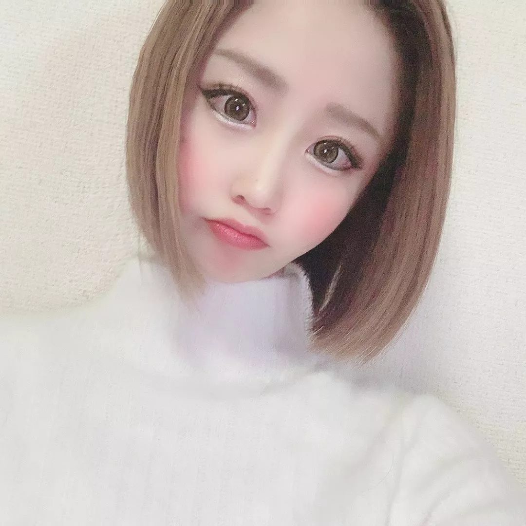 美波 なつ