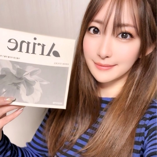 朔間 まりな