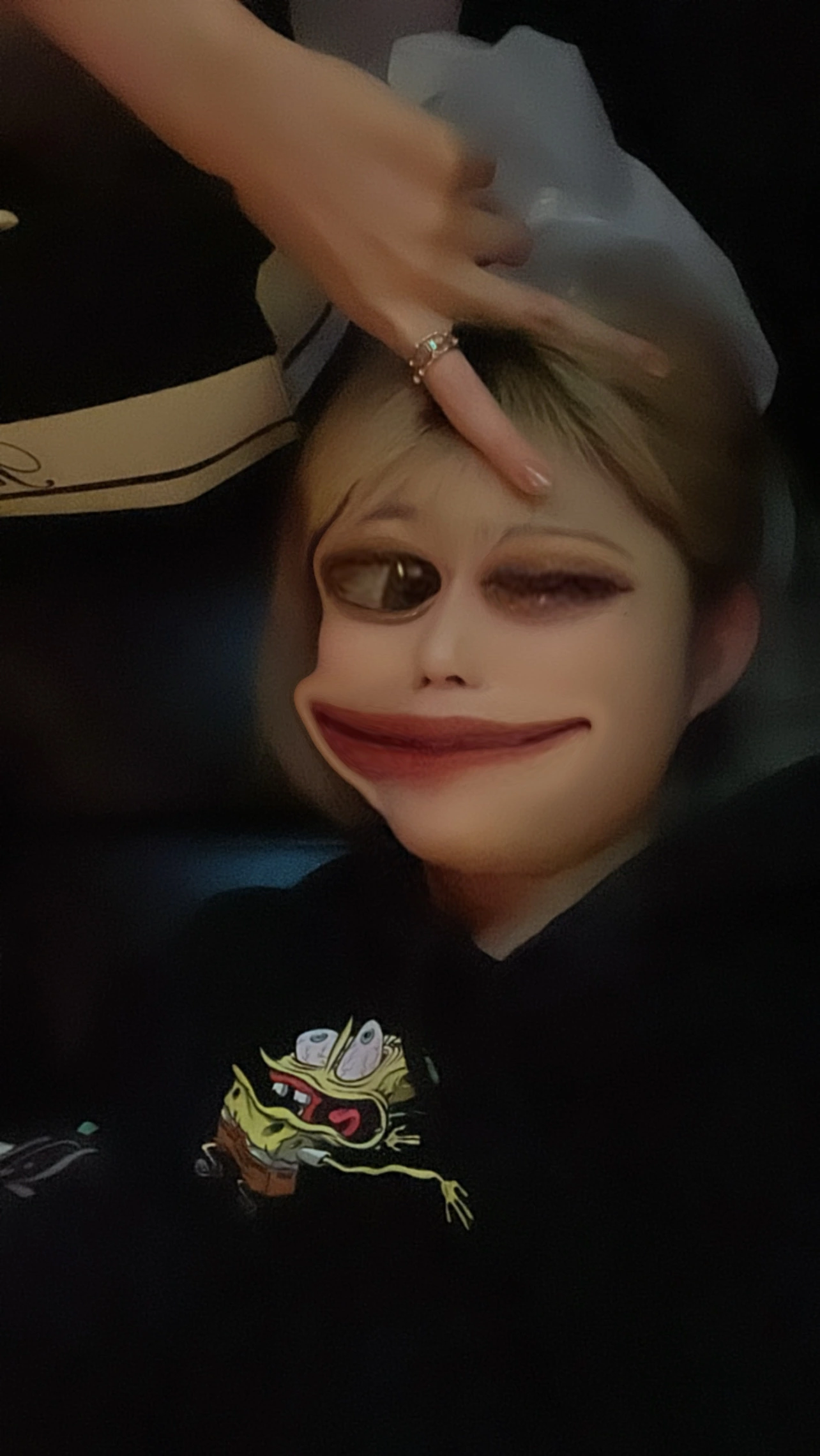 ユメ