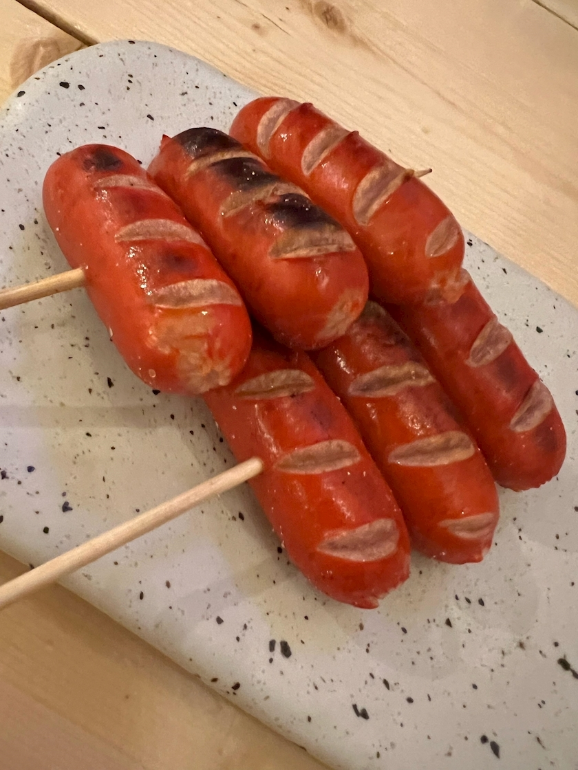 華月 まお