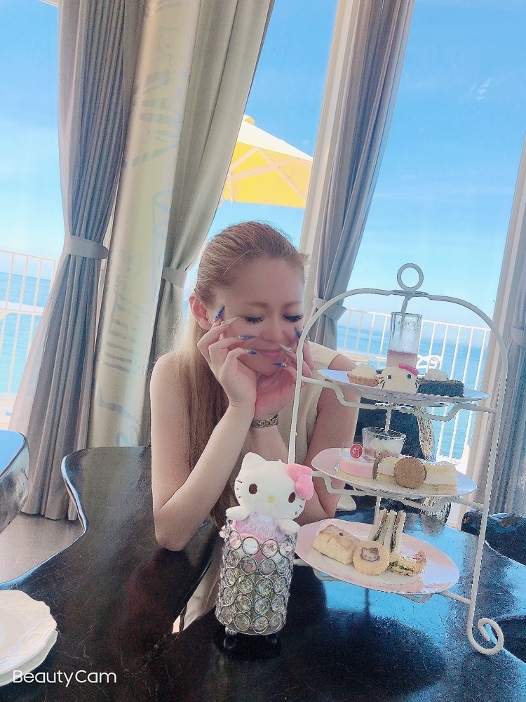 姫花