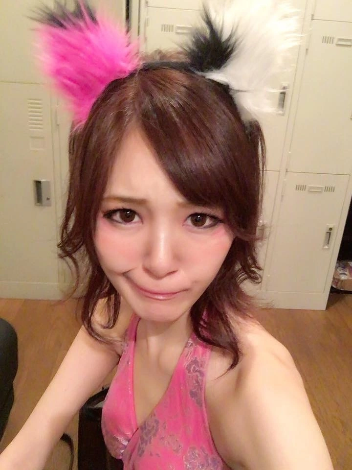 乱