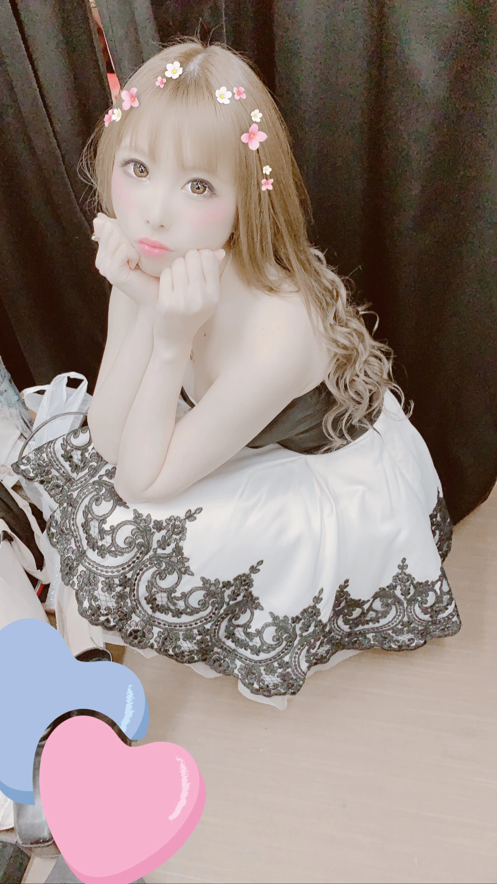 夢乃 サラ