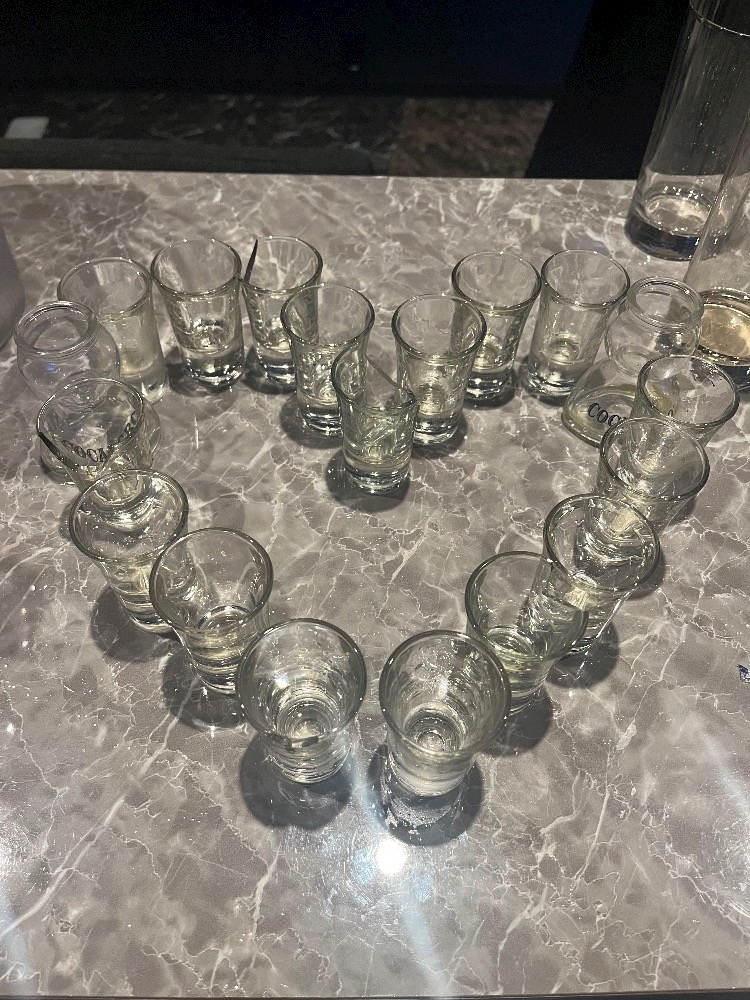 へべれけ酔拳あや