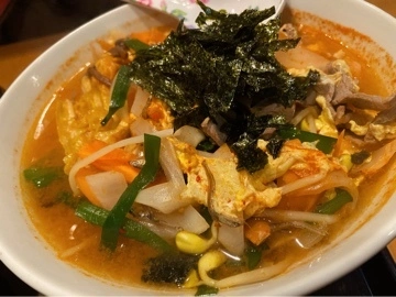 荒木 ナツミ