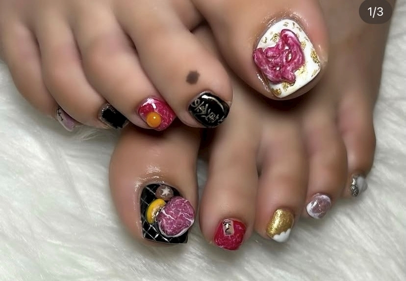 メイ