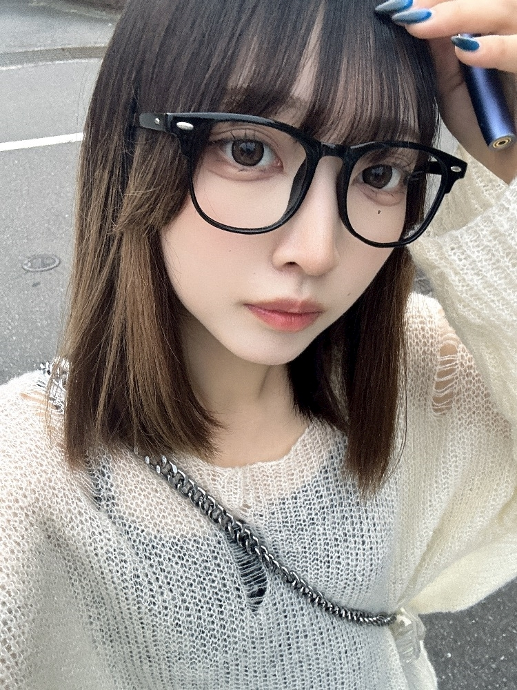 かびるんるんさわ