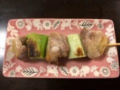 なつ