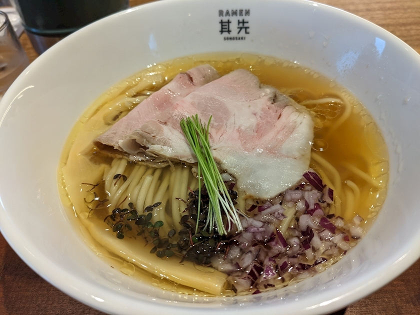 涼宮 しずか