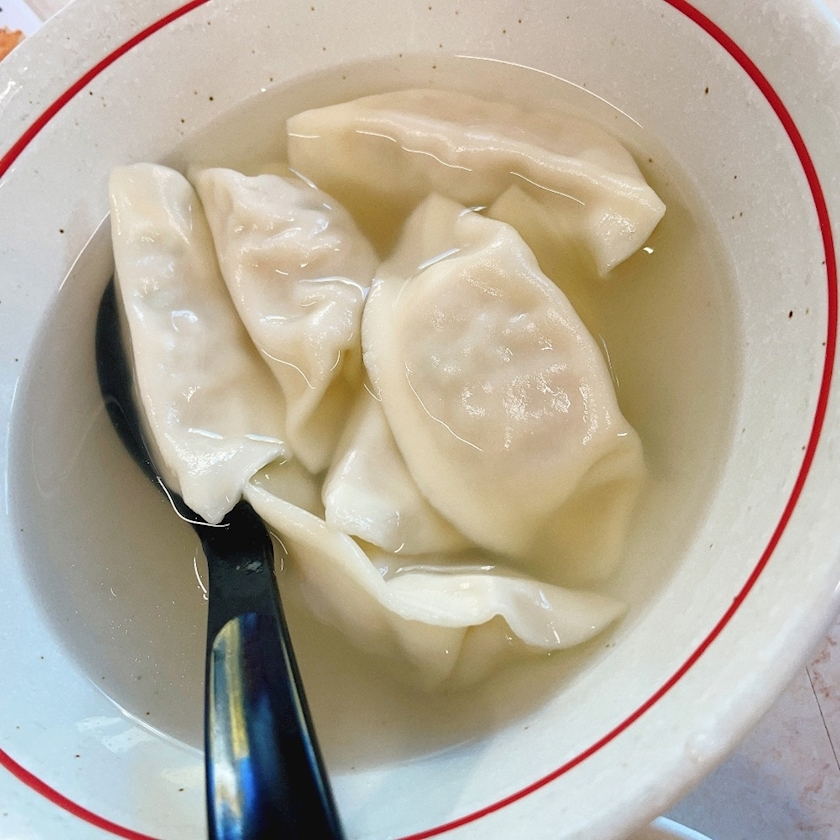 お茶の水うらん