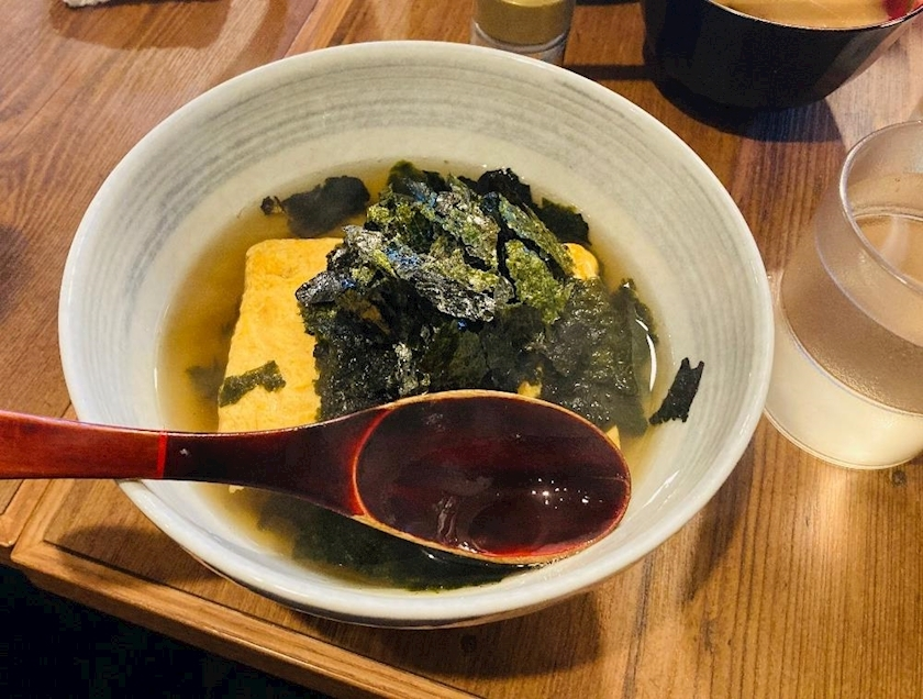 甘眠冠  しの