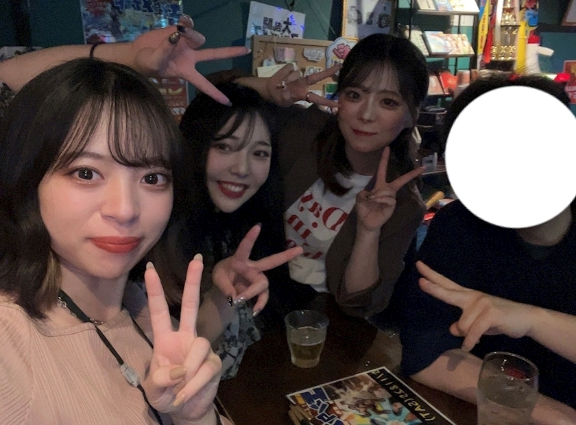 ももか