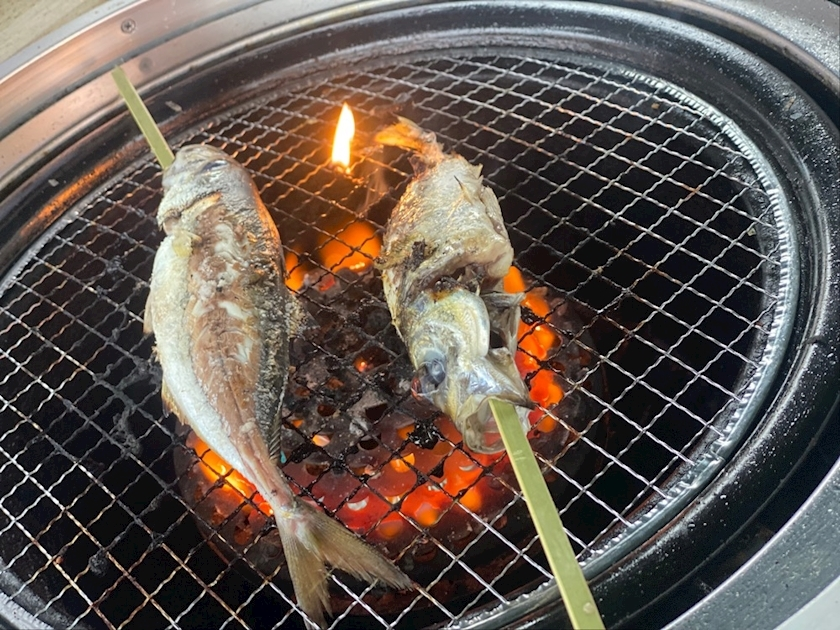 くる