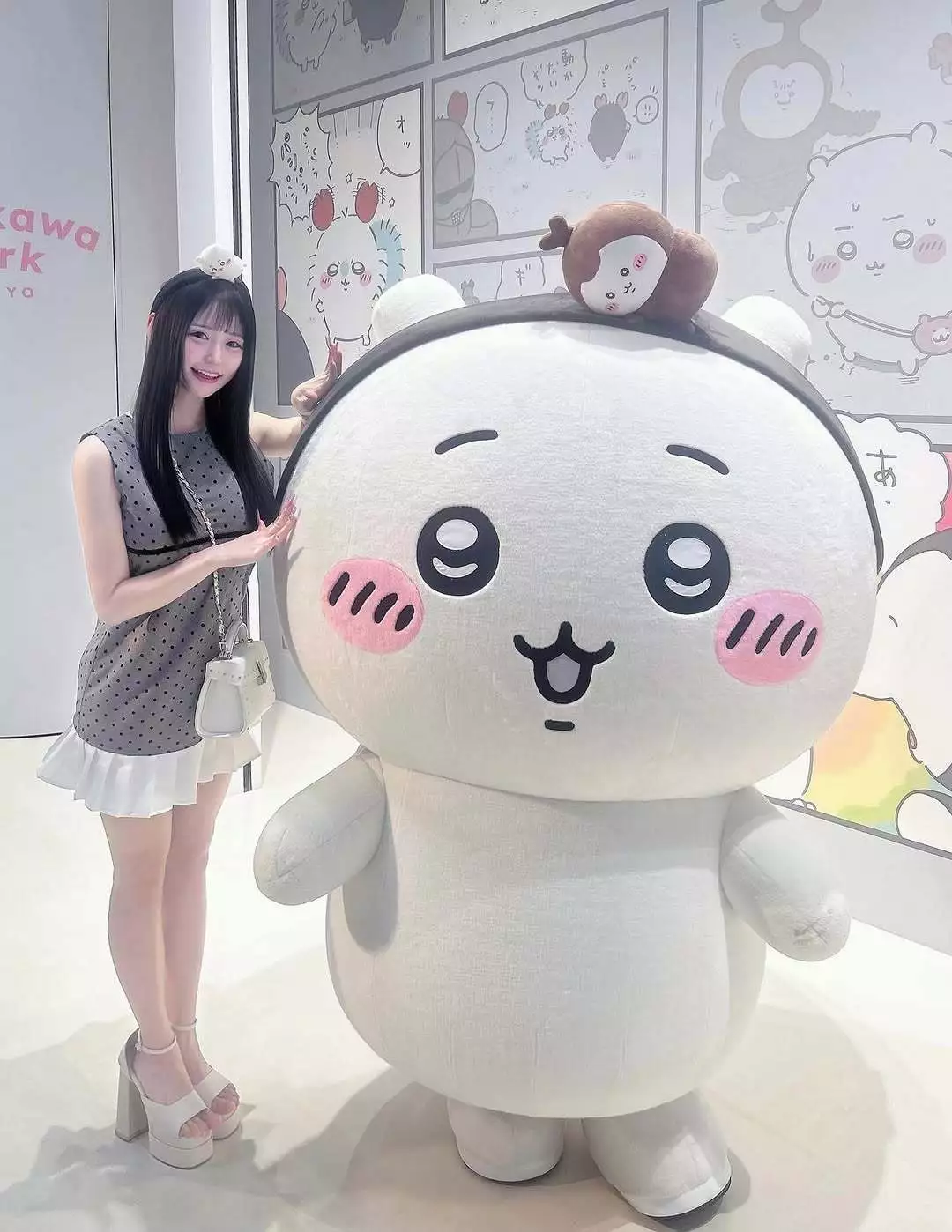 水無月 ゆゆ