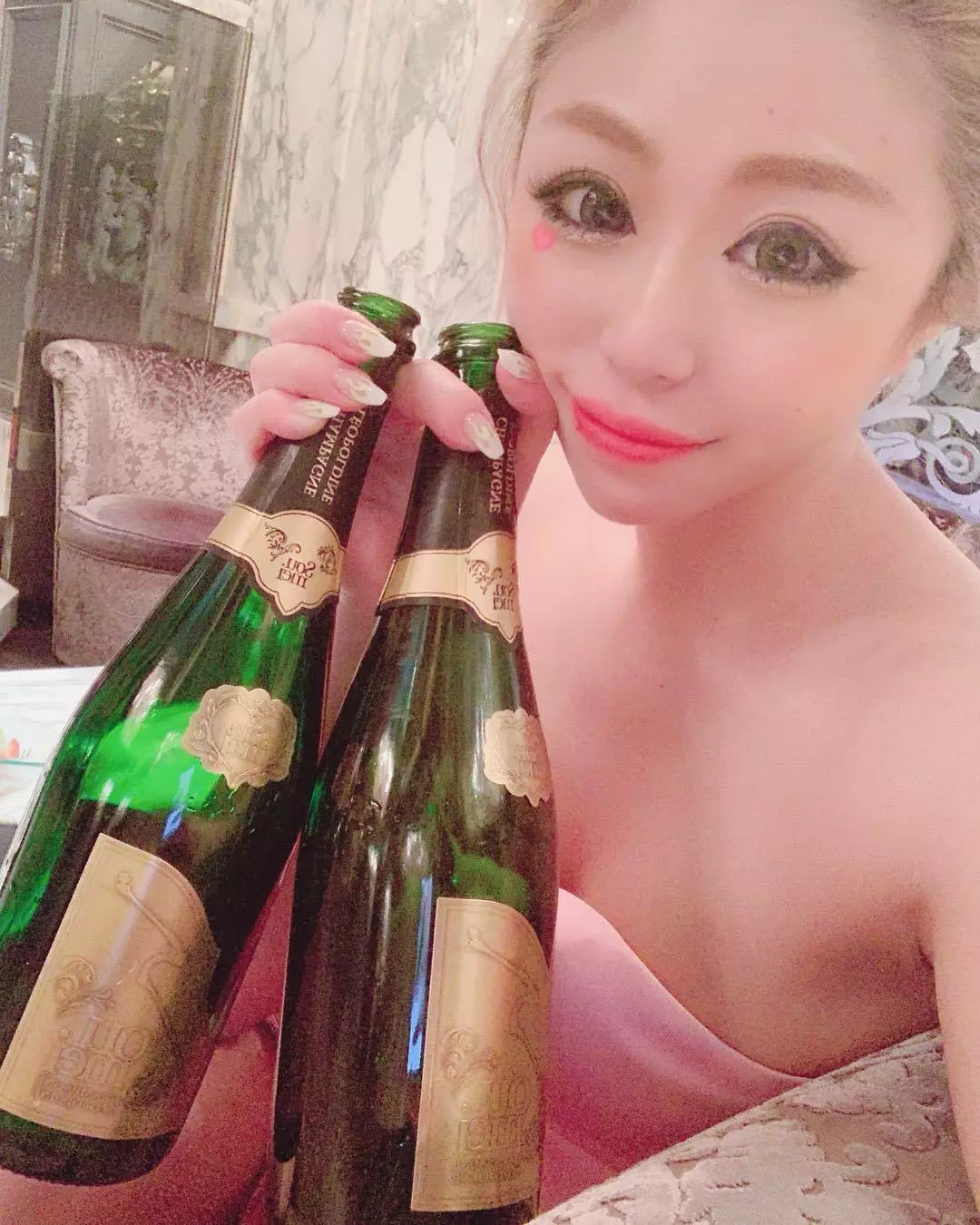 朝比奈 みらい