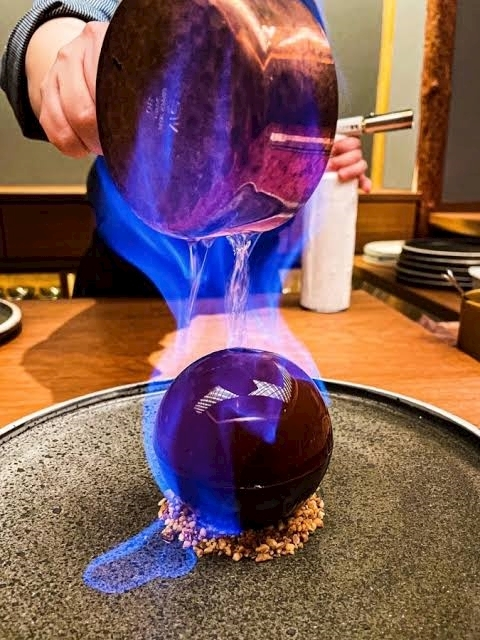 しほ