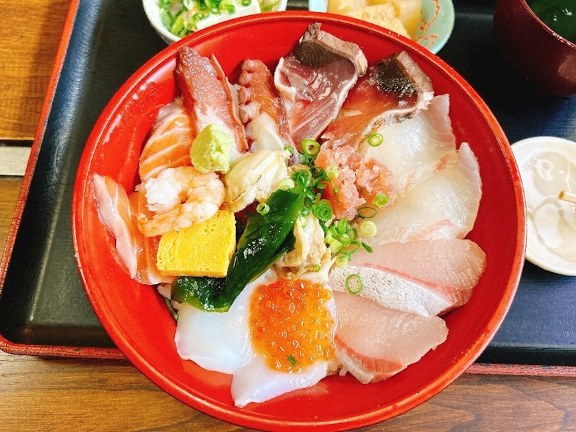 サキ