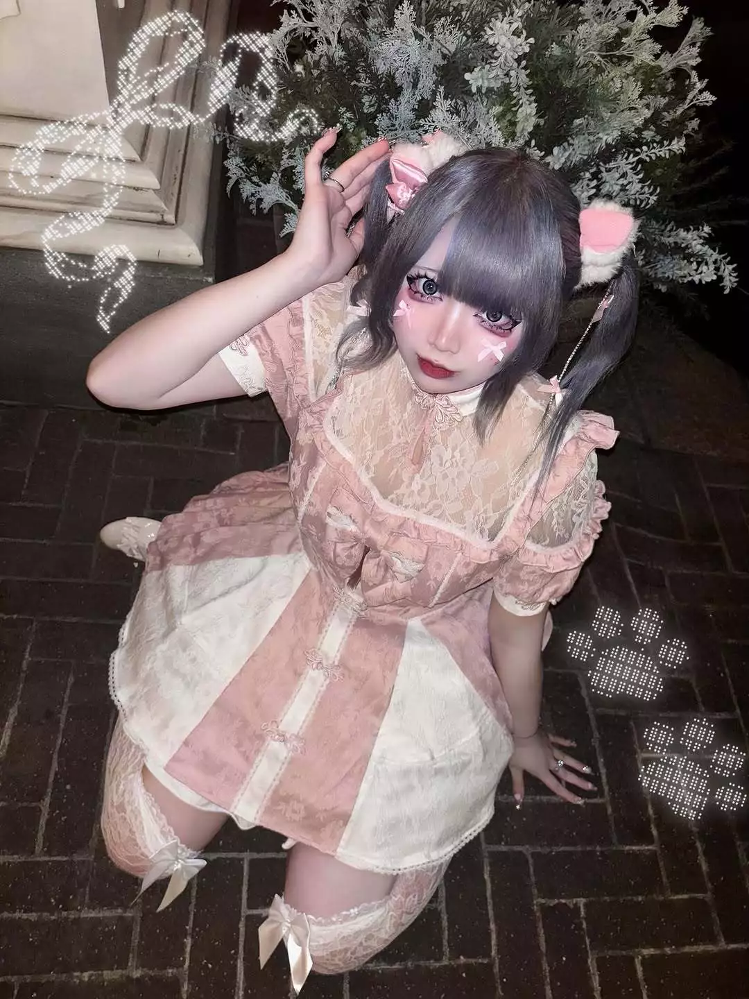 望月