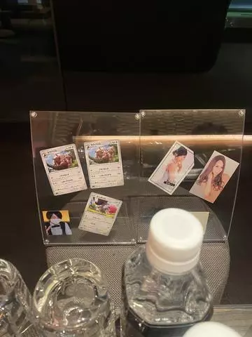 長瀬 純恋