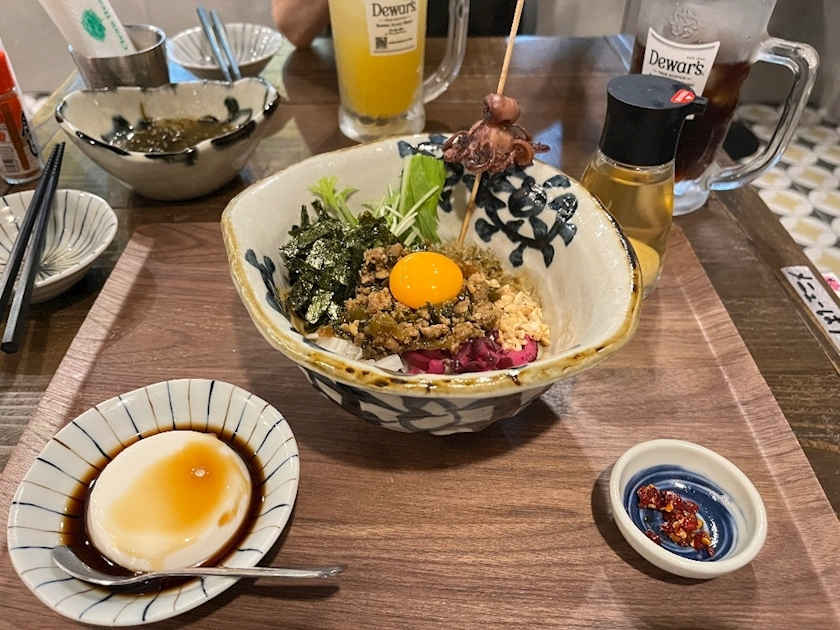 サイドステップゆいな