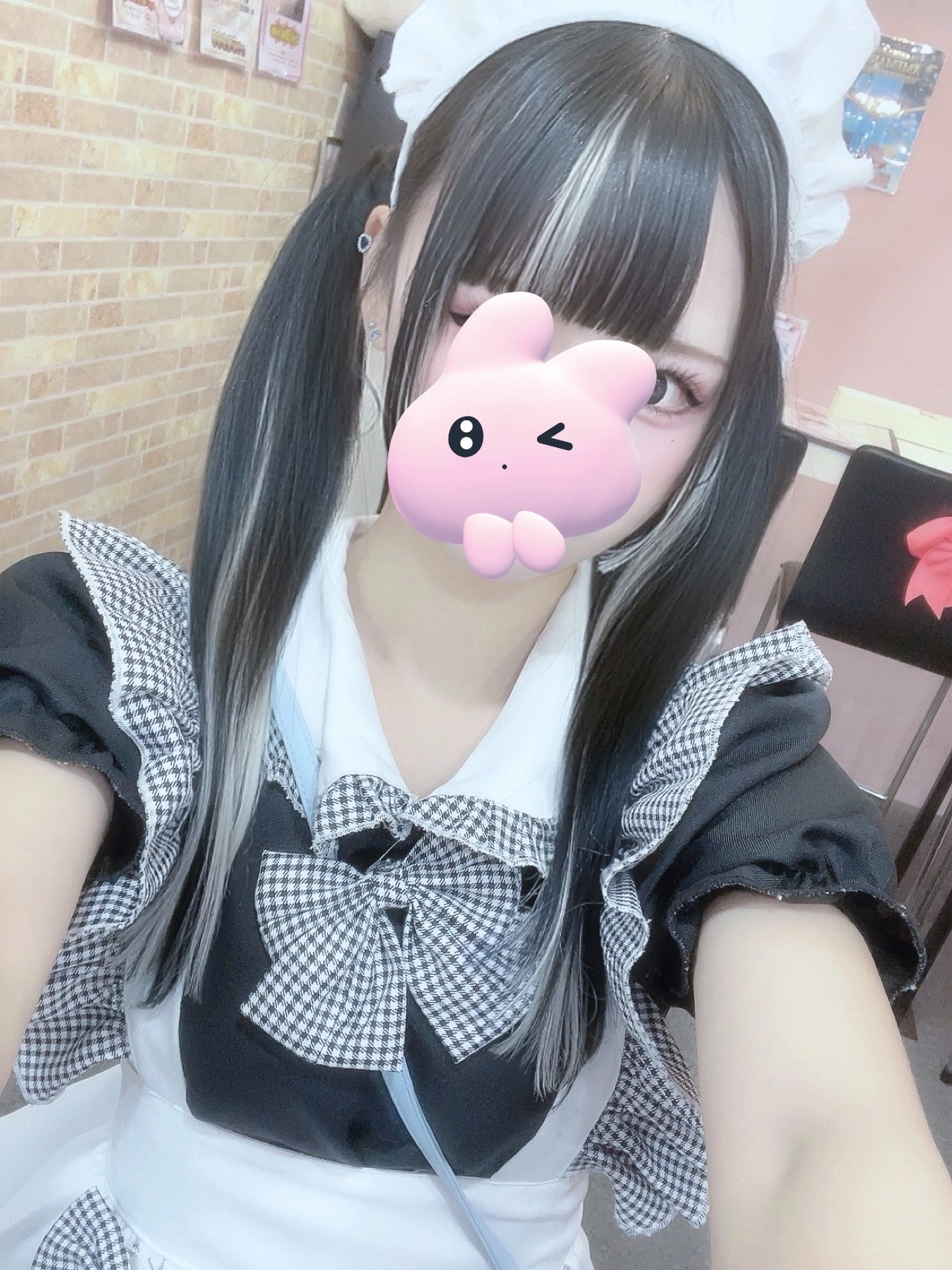 うさぎ なの