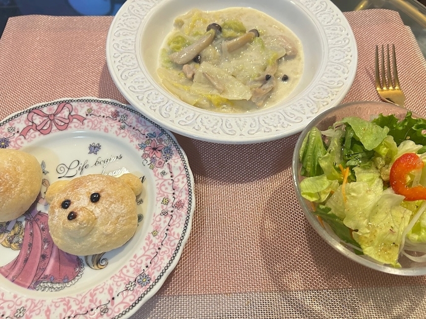 まりあ