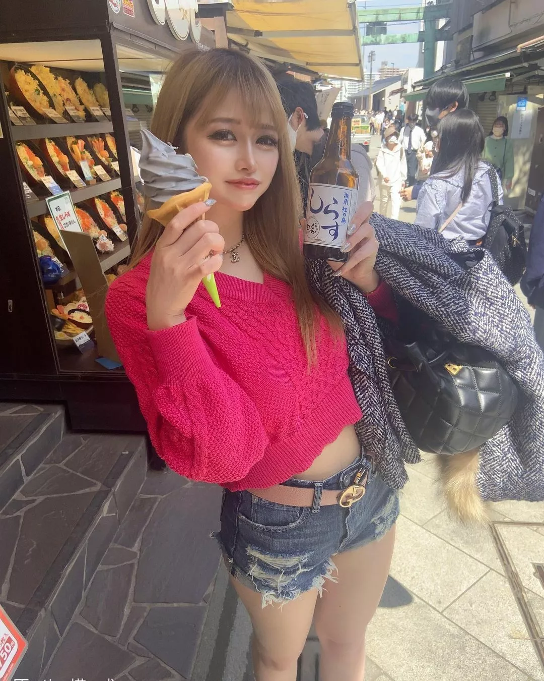 セリナ