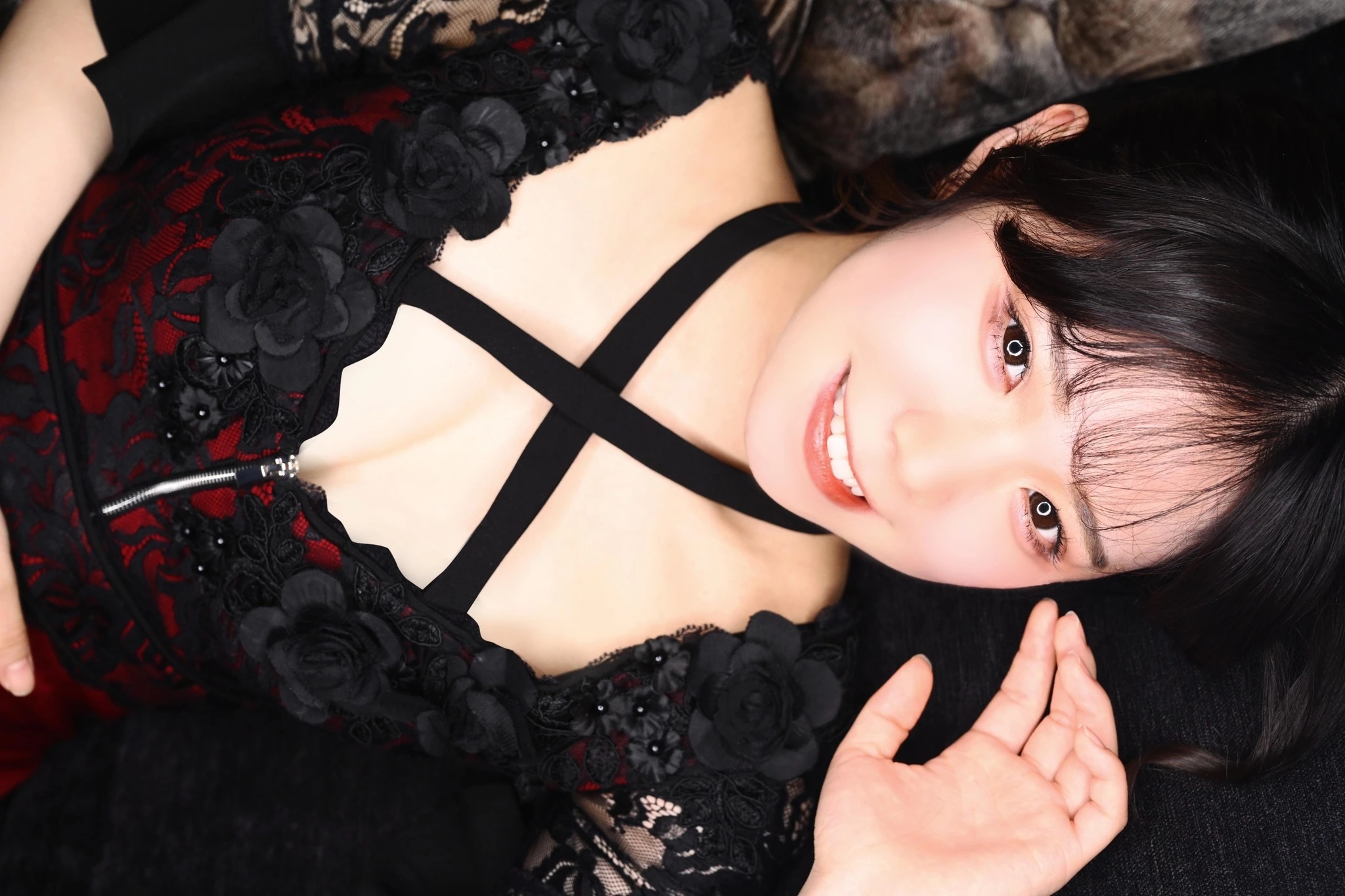 七瀬 ゆず