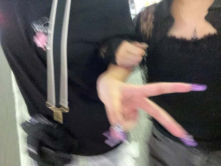 ゆき