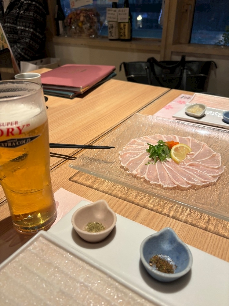 白咲 かんな