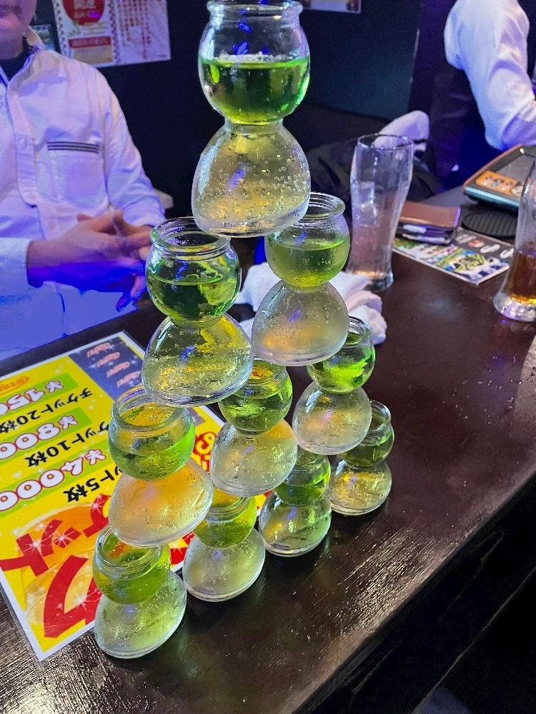 まき