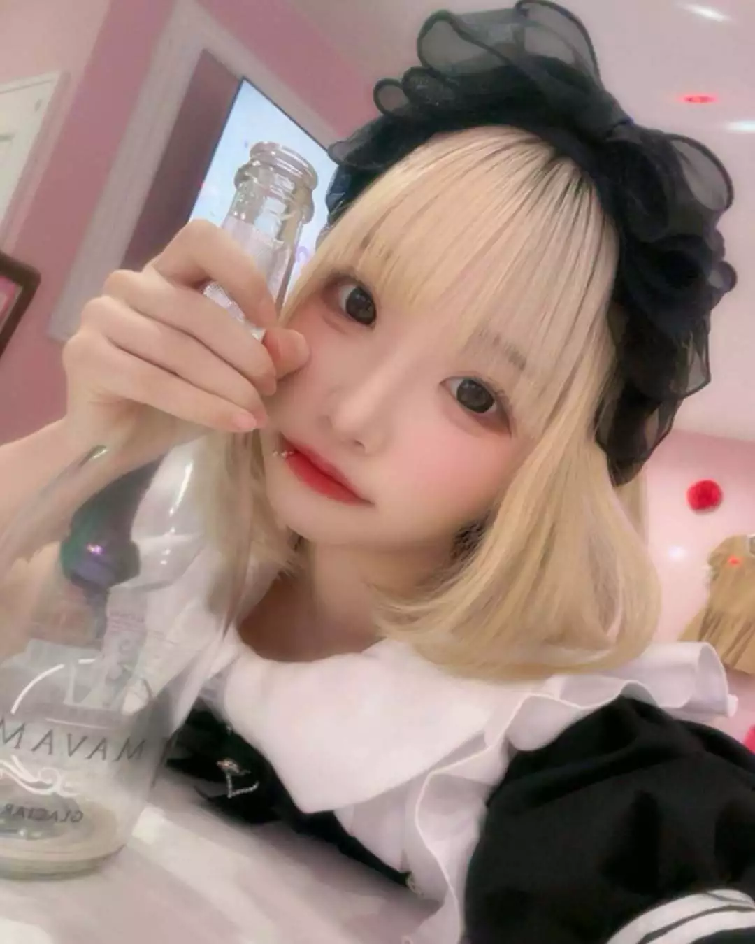 みぃな