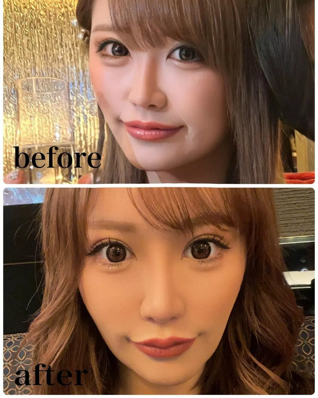 かお