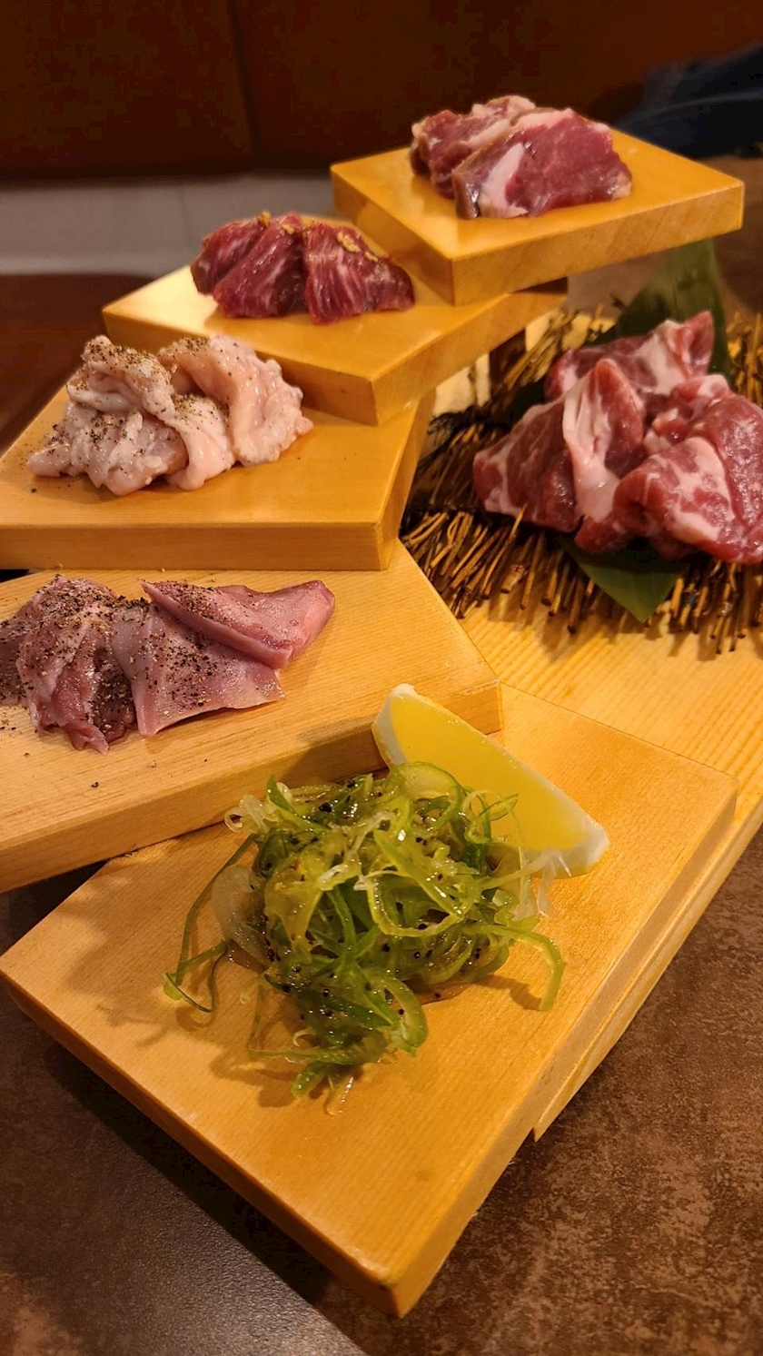 のはら かすみ