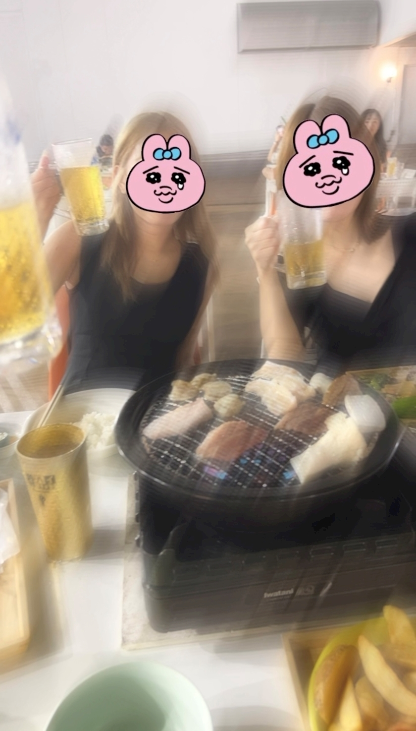 雨音 なな