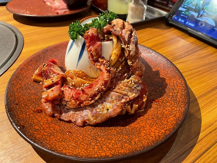 かな