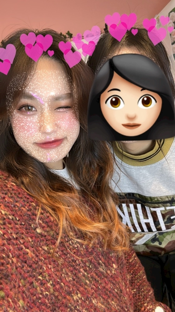 さやか