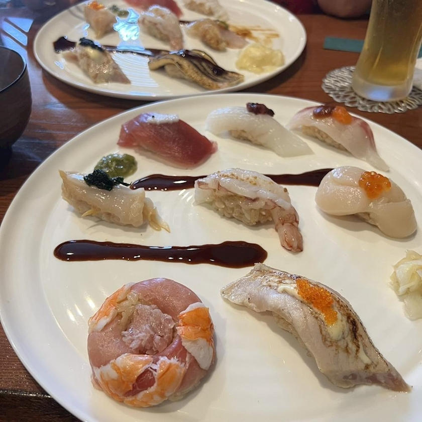 しおん