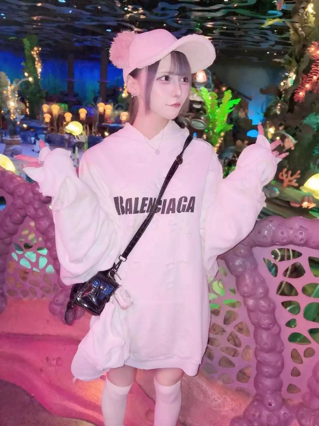 ねるにゅん