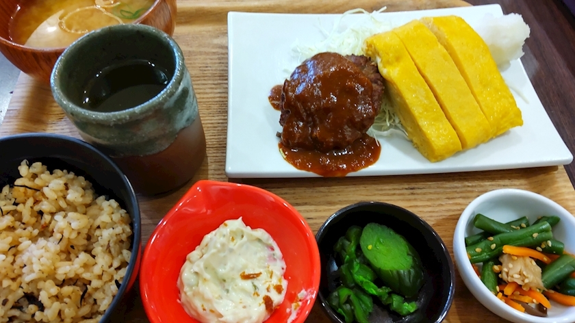 涼宮 しずか