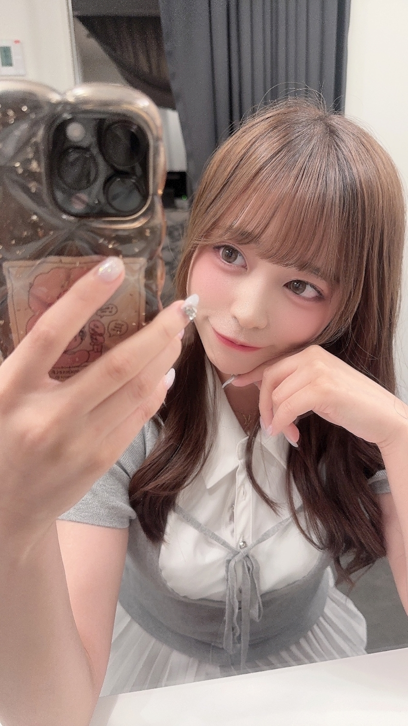 ちなつ