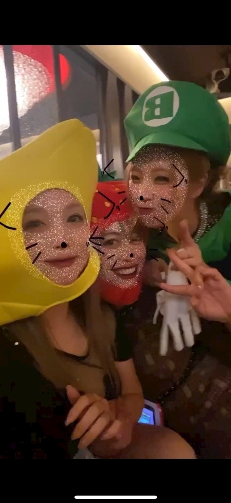 美月