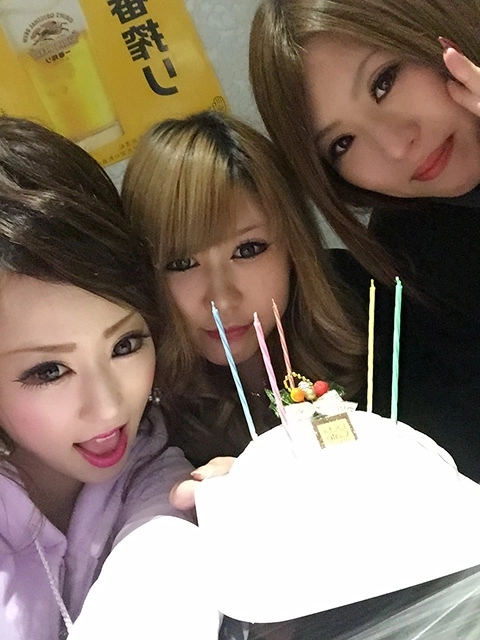 妃 えりか